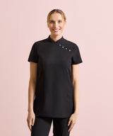 Mika beauty and spa tunic — lifestyle