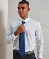 'Colours Originals' fashion clip tie — lifestyle