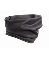 Snood face covering — Dark Grey
