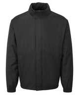 Selsey Hydrochecker Waterproof jacket — Black