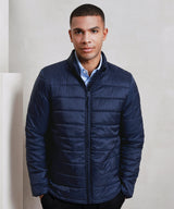 ‘Recyclight’ padded jacket — lifestyle