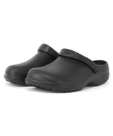 Chef’s non-slip ‘Anchor’ clogs — Black