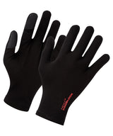 Touch gloves, powered by HeiQ Viroblock (one pair) — lifestyle