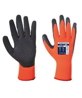 Thermal grip glove (A140) — lifestyle