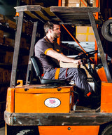 Portwest Texo contrast trousers (TX11) — lifestyle