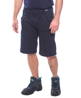 Action shorts (S889)  regular fit — lifestyle