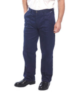 Preston trousers (2885) regular fit — lifestyle