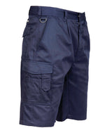Combat Shorts (S790) regular fit — Navy