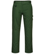 WX2 work trousers (CD884) regular fit — lifestyle