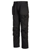 WX2 stretch holster trousers (CD883) slim fit — lifestyle