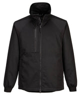 WX2 stretch work jacket (CD885) — lifestyle