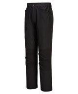 WX2 stretch work trousers (CD886) slim fit — lifestyle