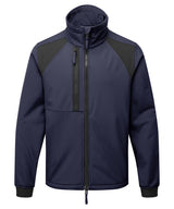 WX2 2-layer softshell — Dark Navy