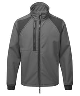 WX2 2-layer softshell — lifestyle