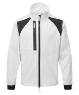 WX2 2-layer softshell — White