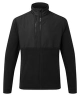 WX2 fleece — Black