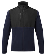 WX2 fleece — Dark Navy