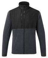 WX2 fleece — Metal Grey