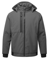 WX2 2-layer padded softshell — lifestyle
