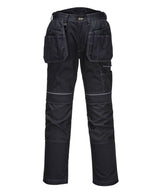 PW3 padded trousers — lifestyle