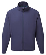Print and Promo softshell (2L) (TK20) — Navy