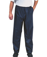 Classic rain trousers (S441) — lifestyle