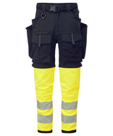 Ultimate modular 3-in-1 trousers — lifestyle