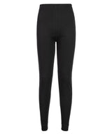 Women’s baselayer trousers — Black