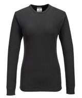 Women’s baselayer top — lifestyle