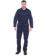 Euro work coverall (S999) — lifestyle