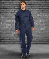 Bizweld™  flame-resistant coverall (BIZ1) — lifestyle