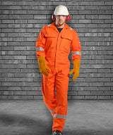 Bizweld™ Iona coverall (BIZ5) — lifestyle