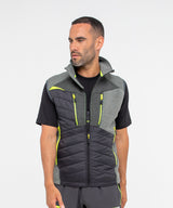 DX4 Hybrid Baffle gilet (DX470) — lifestyle