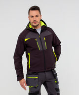 DX4 Softshell jacket (DX474) — lifestyle