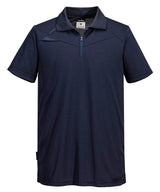 DX4 Polo shirt (DX410) — All Navy
