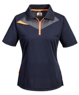 Women’s DX4 polo shirt (DX409) — lifestyle