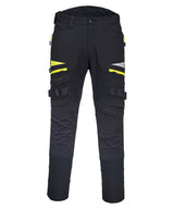 DX4 Service trousers (DX449) — Black