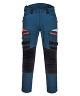 DX4 Service trousers (DX449) — Metro Blue