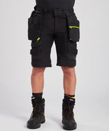 DX4 Detachable holster pocket shorts  (DX444) — lifestyle