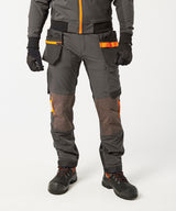 EV4 Stretch detachable holster trousers (EV440) — lifestyle