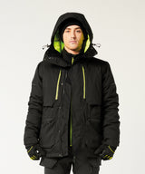 EV4 Winter parka jacket (EV461) — lifestyle