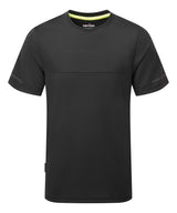 EV4 t-shirt (EV411) — Black