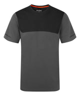 EV4 t-shirt (EV411) — Grey