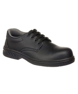 Steelite™ laced safety shoe S2 (FW80) — lifestyle