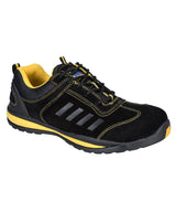 Steelite Lusun safety trainer S1P (FW34) — lifestyle