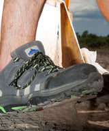 Steelite™ Loire low cut trainer S1P HRO (FW36) — lifestyle