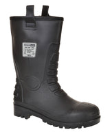 Steelite™ Neptune rigger boot S5 CI (FW75) — lifestyle