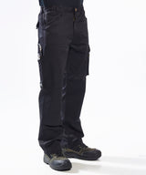 Slate holster trousers (KS15) regular fit — lifestyle