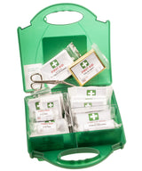 Workplace first aid kit (FA10) — lifestyle