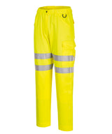 Eco Hi-vis trousers (EC40) — lifestyle